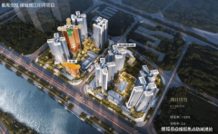 有万达广场、番禺河汉城等多个大型贸易