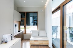 近零能耗手艺落地“双碳”方针